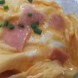 อร่อย by ลุงชัย