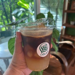 อเมริกาโน่ยูสุ