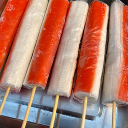 Crab Stick Jumbo