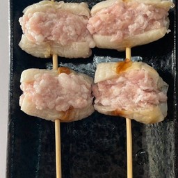 (A35)ชิคูวะหมูเด้ง