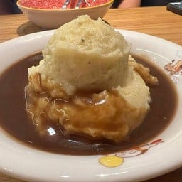 มันบดเกรวี่