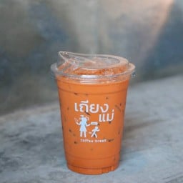 ชาไทย-Thai Tea
