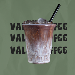 มอคค่าเย็น - Ice Mocha