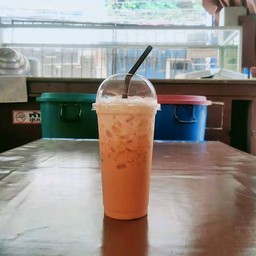 ชาเย็น