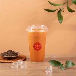 ชานมไทย