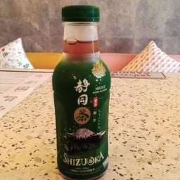 6554.Green Tea (Sweety)