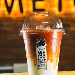 ชาไทยคาราเมล