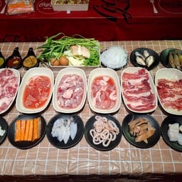 Grill it พุทธบูชา36