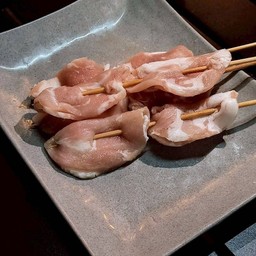 หมูวงกลม