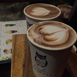 โกโก้ร้อน