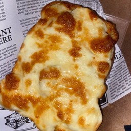 ปังไส้กรอกแฮมชีส