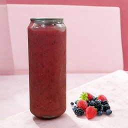 มิกซ์เบอร์รี่ปั่น