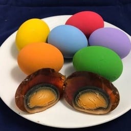 ร้านโจ๊กทองคำ (New)