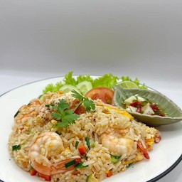 ข้าวผัด