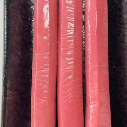 (A31)ไส้กรอกวนิลา