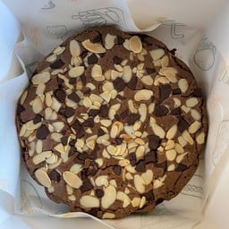 Khawhom Cafe & Bakery