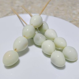 ไข่นกกระทา