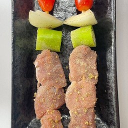 (A25)Steak_หมู