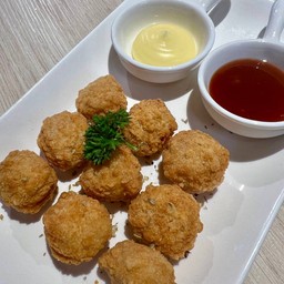 ไก่ป๊อป   Chicken Pop