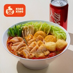 เซ็ตอิ่มเดี่ยว คนเดียวก็ฟินได้