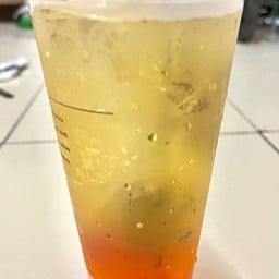 เพทายคาเฟ่ ชาผลไม้สด&กรีกโยเกิร์ต(สาขา2) 2
