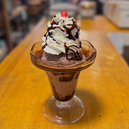 ช็อกโกแลต ซันเด (Delivery)