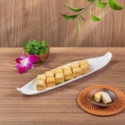 เต้าหู้ปลา