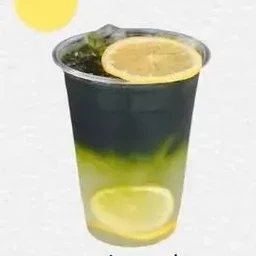 ชาเขียวเลม่อน