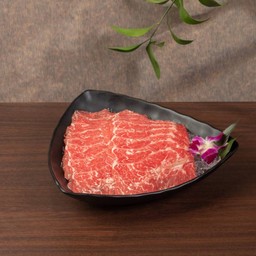 เนื้อใบพายแองกัสออสเตรเลีย