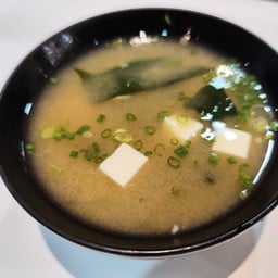Miso ซุป