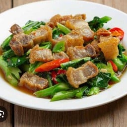 ร้านพลอยอาหารจานเดียว