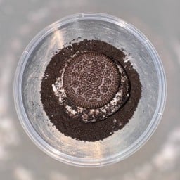 กรีกโยเกิร์ตโอริโอ้