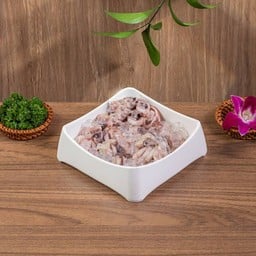 หนวดปลาหมึก