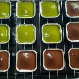 258 เบเกอรี่ เคหะออเงิน