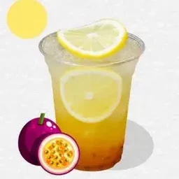 เสาวรสเลม่อนโซดา