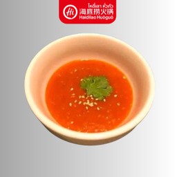 น้ำจิ้มสุกี้ไทย