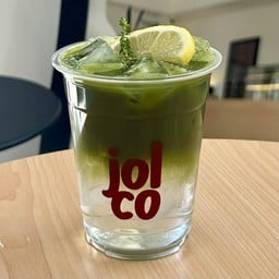 Matcha Yuzu