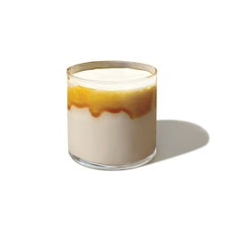 TRUFFLE CARAMEL MILK CLOUD
