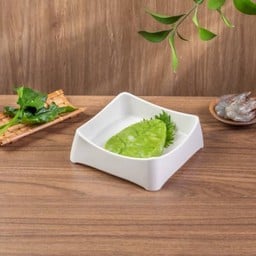 ลูกชิ้นปลาหมึก