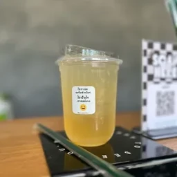 น้ำผึ้งมะนาว