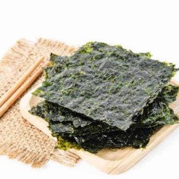 สาหร่ายแผ่น