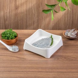 ลูกชิ้นกุ้งสด