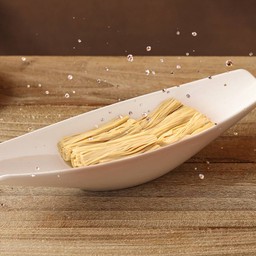 ฟองเต้าหู้สด