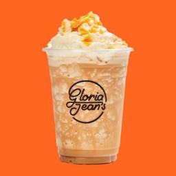 โทสเต็ด คาราเมล คอฟฟี่ ชิลเลอร์ 16 Oz.