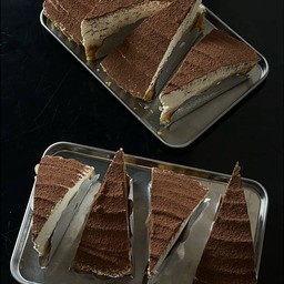 บานอฟฟี่พาย Banoffee pie