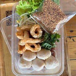 ก๋วยเตี๋ยวโบราณ