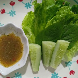 ร้านมีหมี่ บางกะปิ