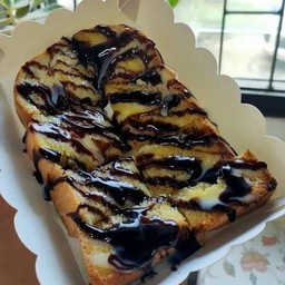 ปังปิ้ง ช็อคโกแล็ต