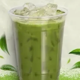 เพียวมัทฉะ