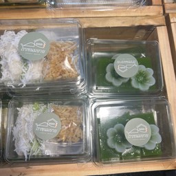 ขนมเหนียว